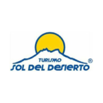 Sol del Desierto