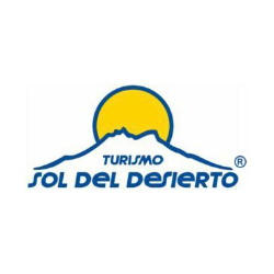 Sol del Desierto